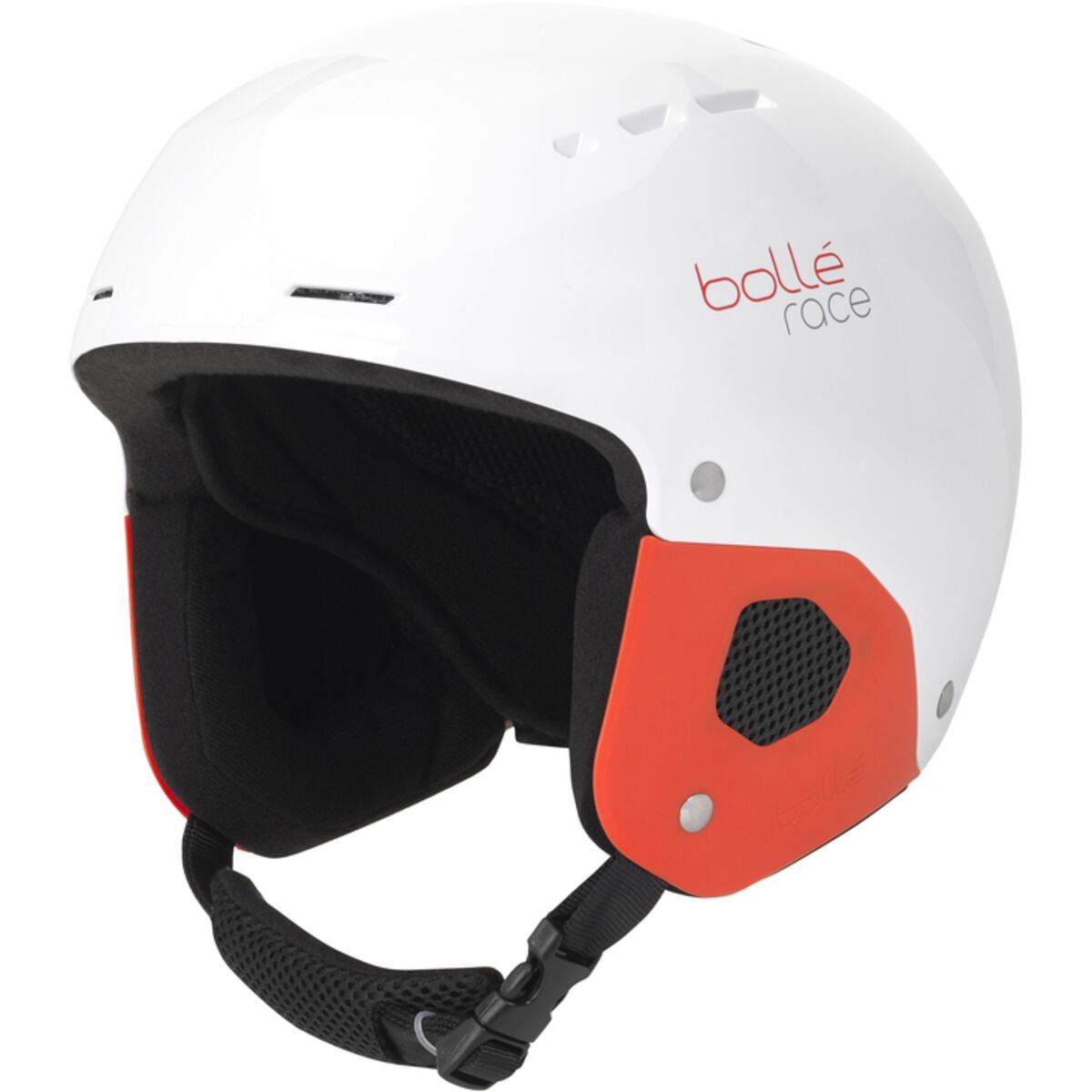 QUICKSTER, White Shiny-No Lens Reference, hi-res image number null